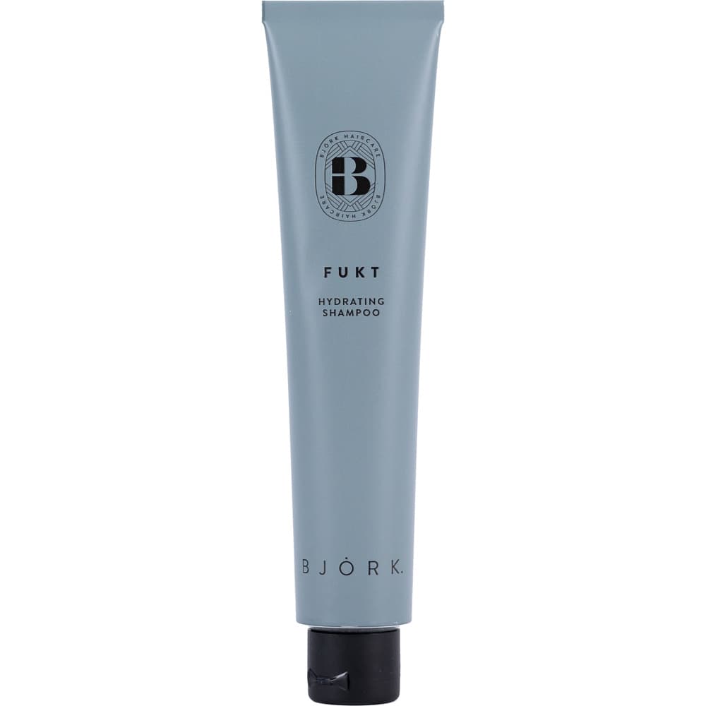 Fukt Hydrate Shampoo, 75ml