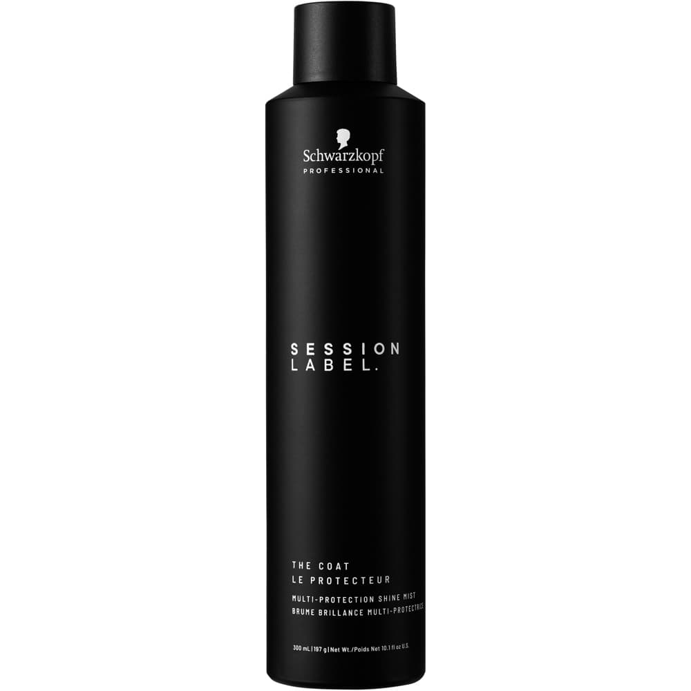 SESSION LABEL The Coat, 300ml