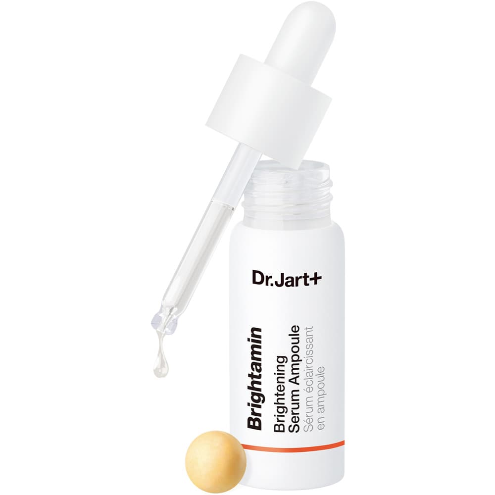 Brightamin Brightening Serum Ampoule, 8,08g