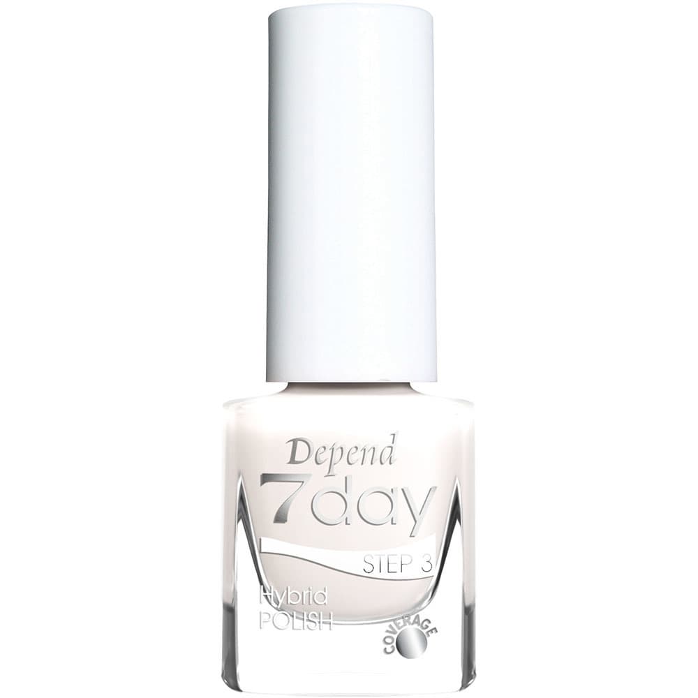 7day Hybrid Polish, 7350 Gather To Celebrate