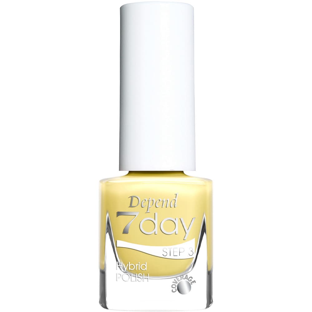 7day Hybrid Polish, 7346 Welcome Summer