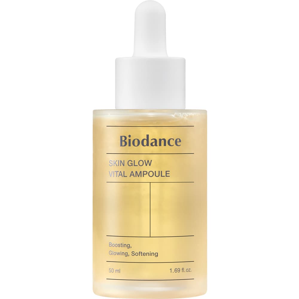 Skin Glow Vital Ampoule, 50ml