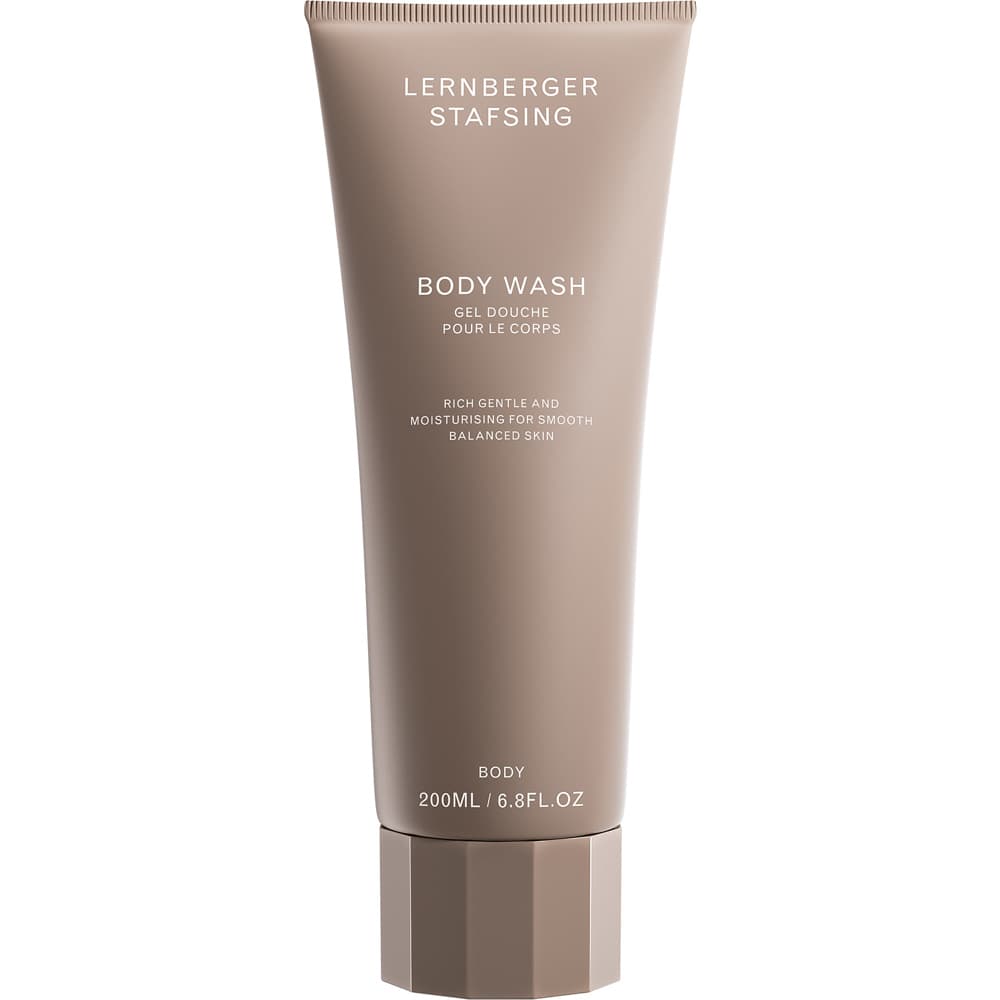 Body Wash, 200ml