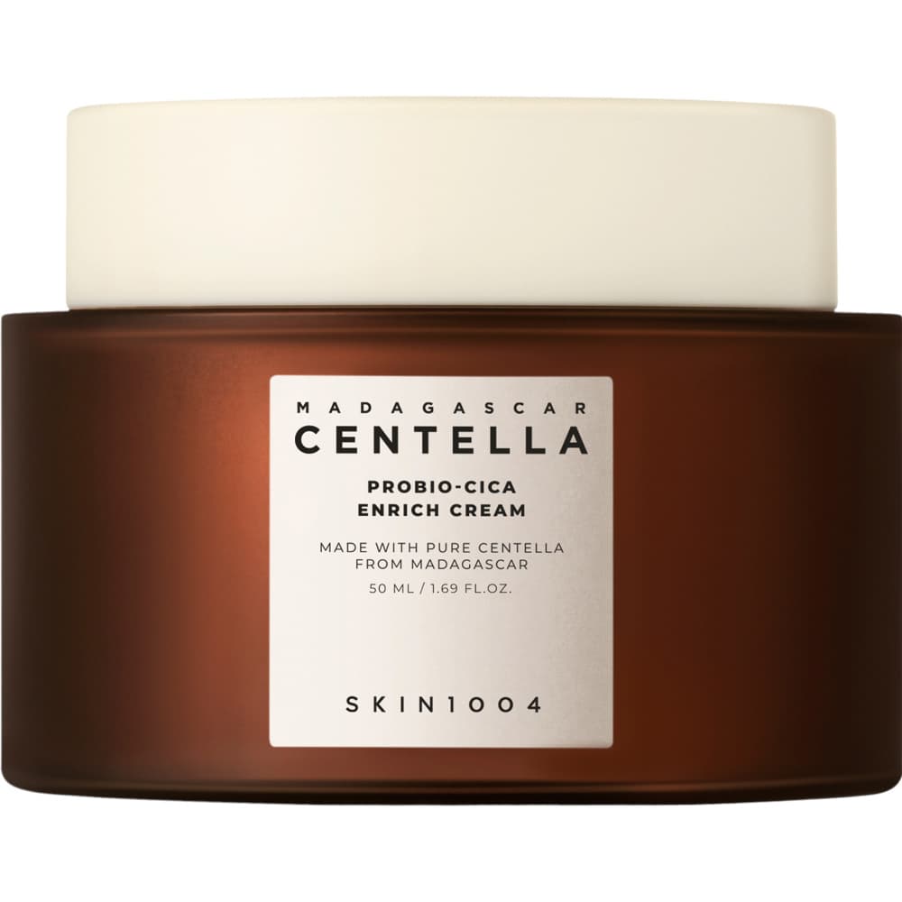 Madagascar Centella Probio-Cica Enrich Cream, 50ml