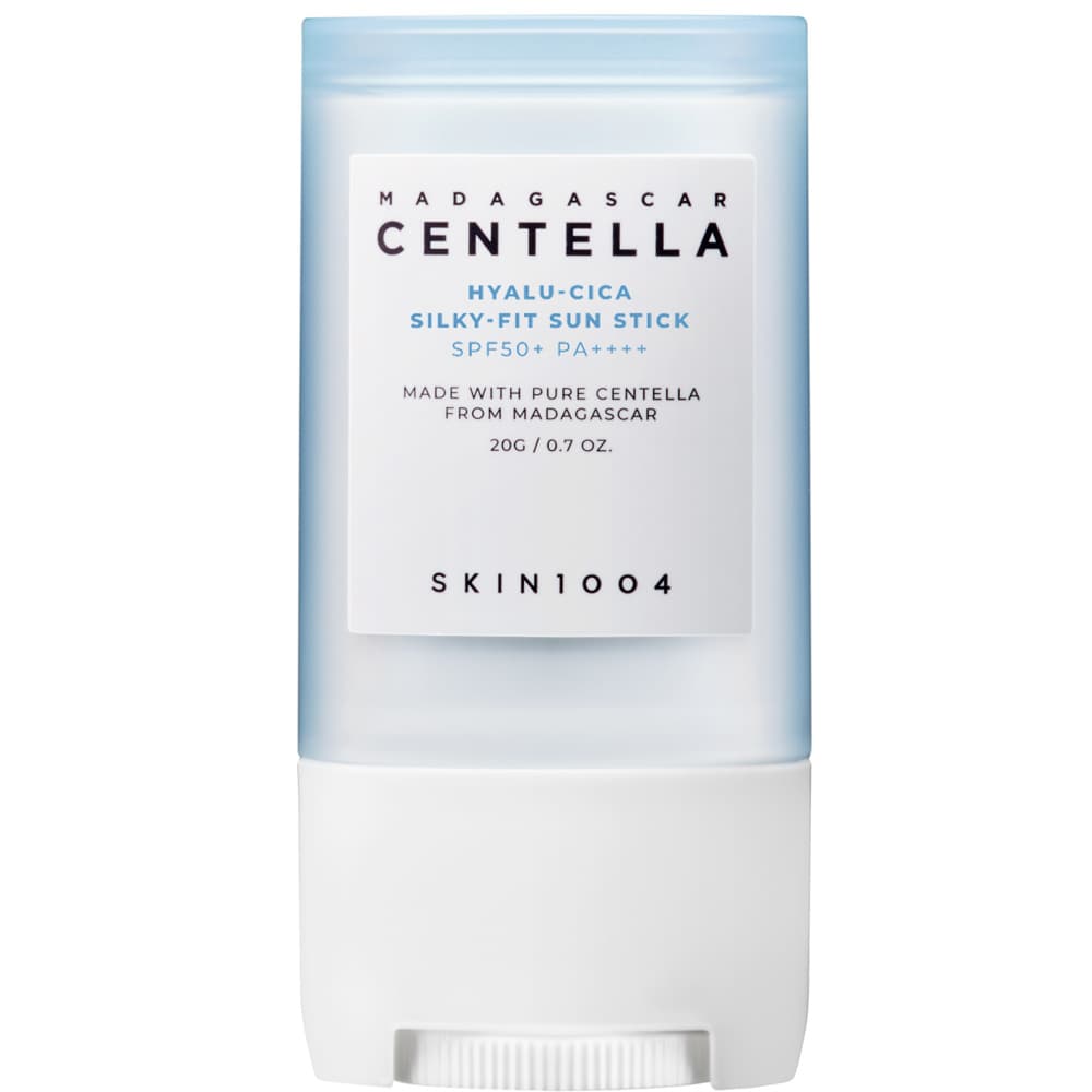 Madagascar Centella Hyalu-Cica Silky-Fit Sun Stick SPF50, 20g