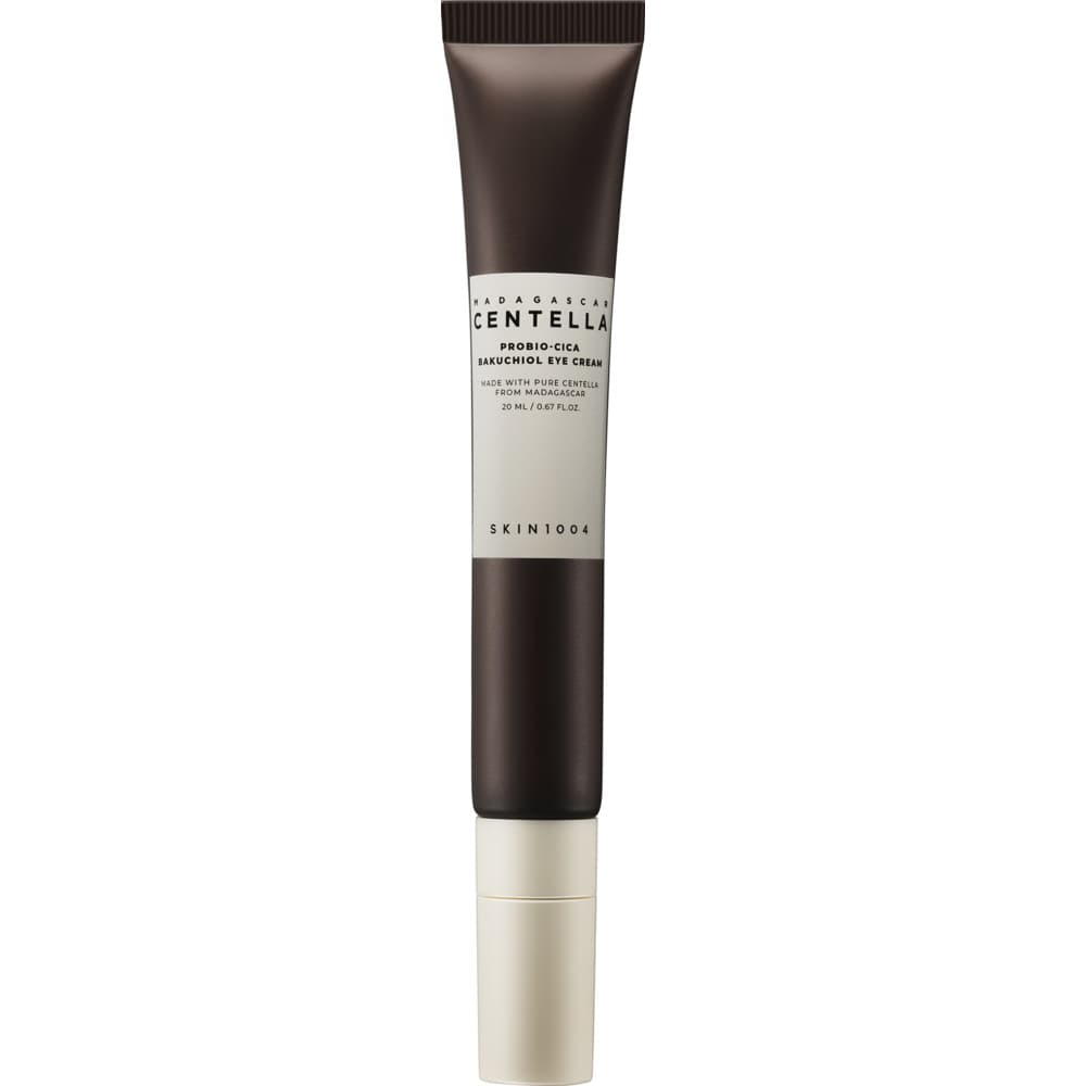 Madagascar Centella Probio-Cica Bakuchiol Eye Cream, 20ml