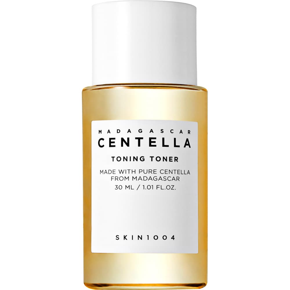 Madagascar Centella Toning Toner, 30ml