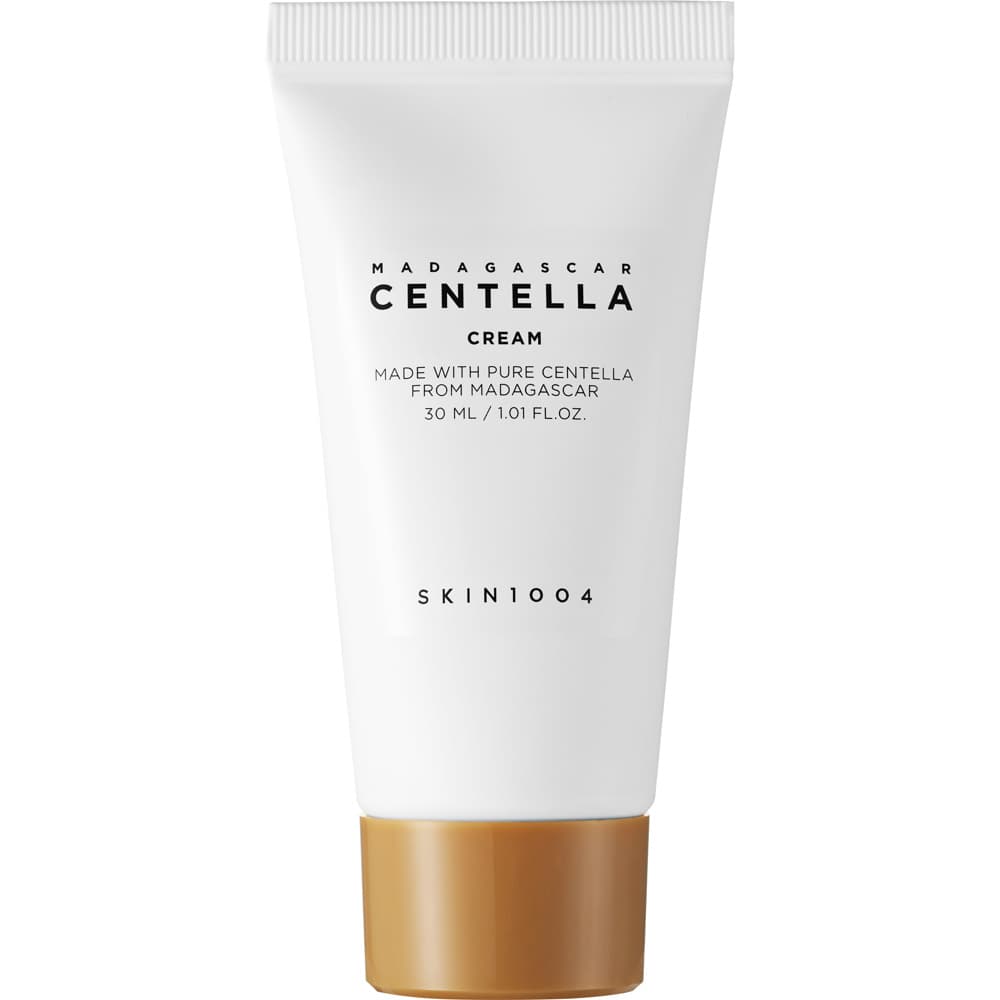 Madagascar Centella Cream, 30ml
