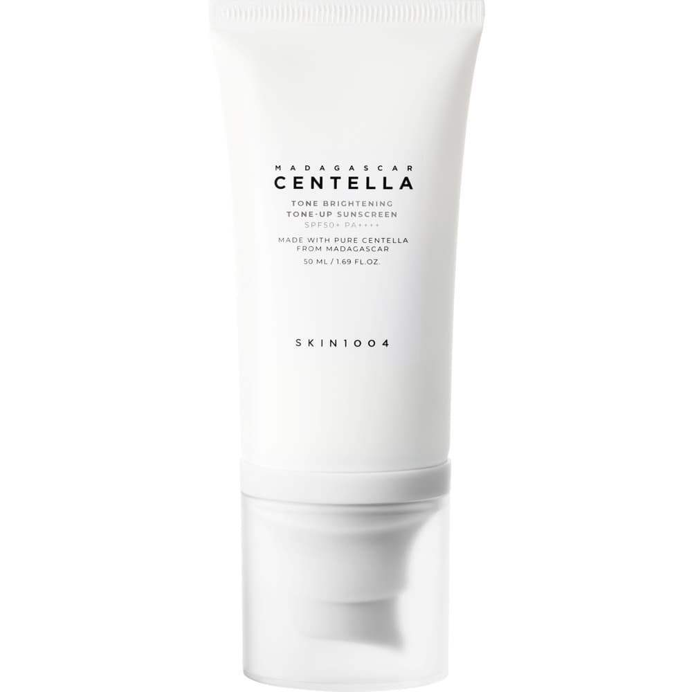 Madagascar Centella Tone Brightening Tone-Up Sunscreen SPF50, 50ml