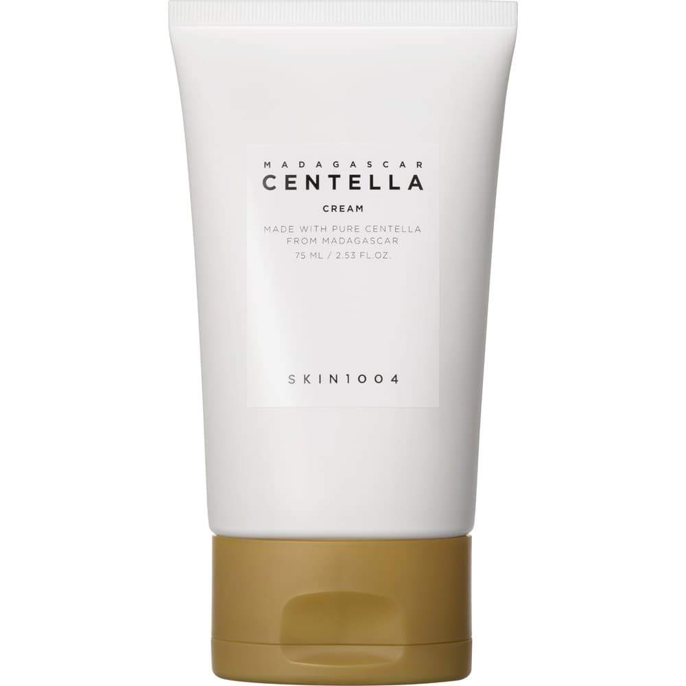 Madagascar Centella Cream, 75ml