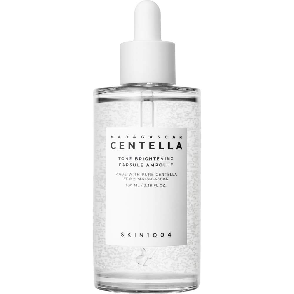Madagascar Centella Tone Brightening Capsule Ampoule, 100ml