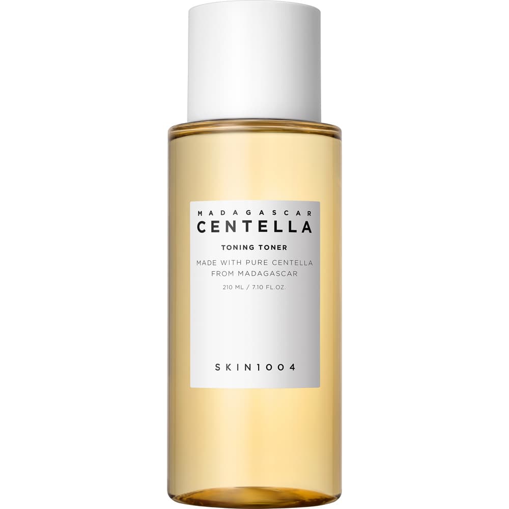 Madagascar Centella Toning Toner, 210ml
