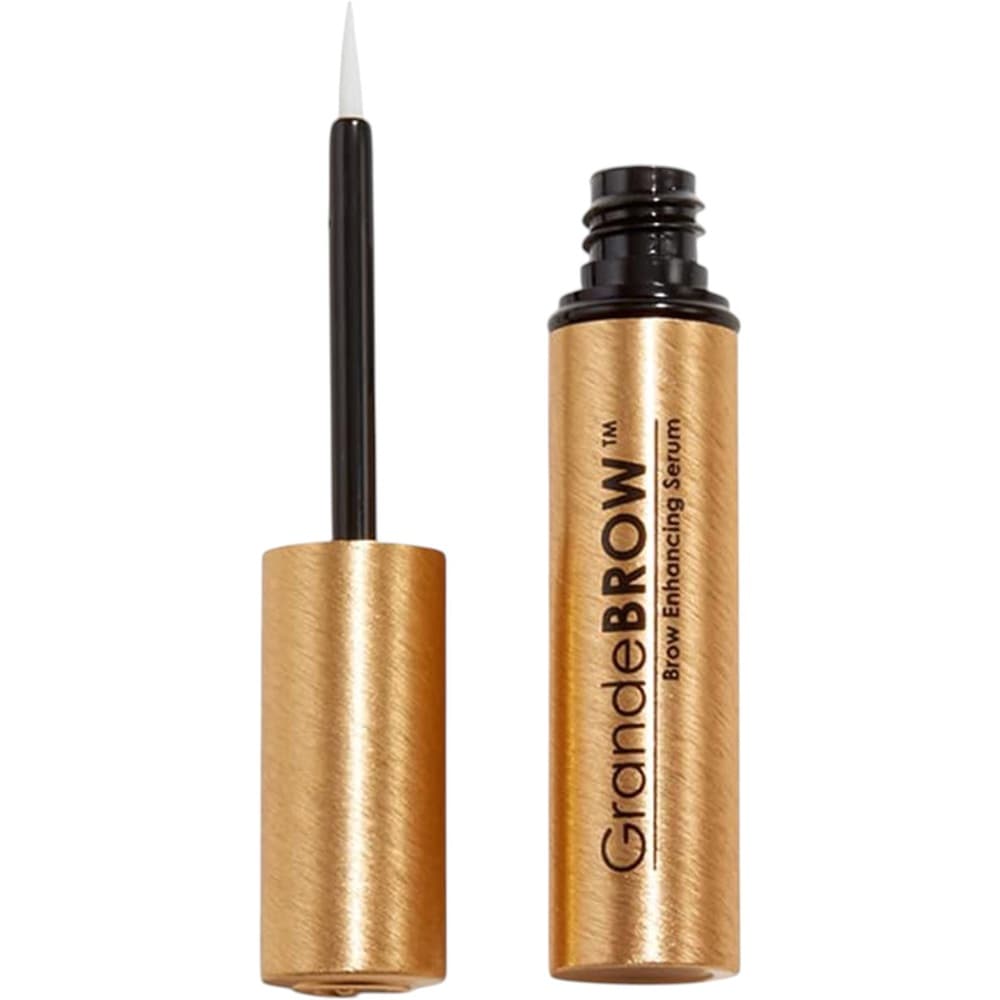 GrandeBROW Brow Enhancing Serum, 1,5ml Travel Size