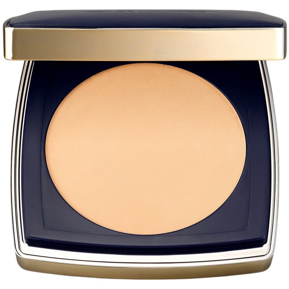 Double Wear Stay-in-Place Matte Powder Foundation, 3W1 Tawny