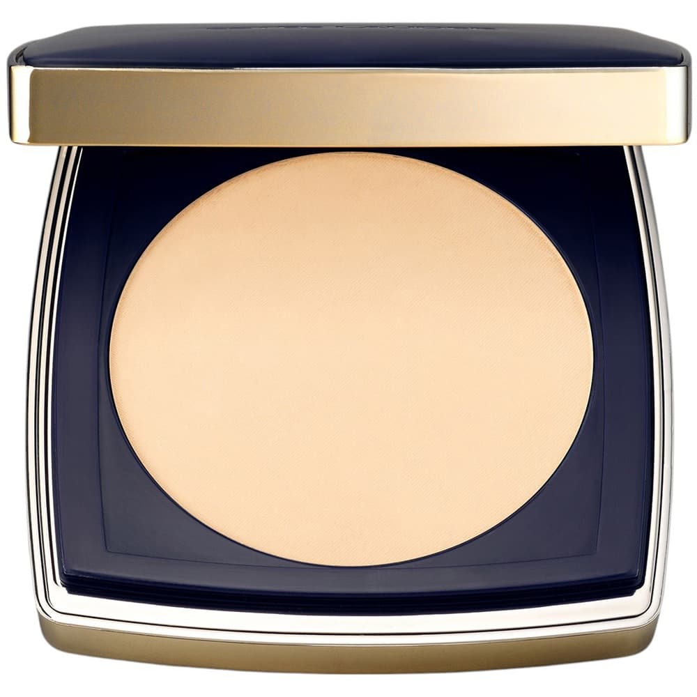 Double Wear Stay-in-Place Matte Powder Foundation, 2N1 Desert Beige