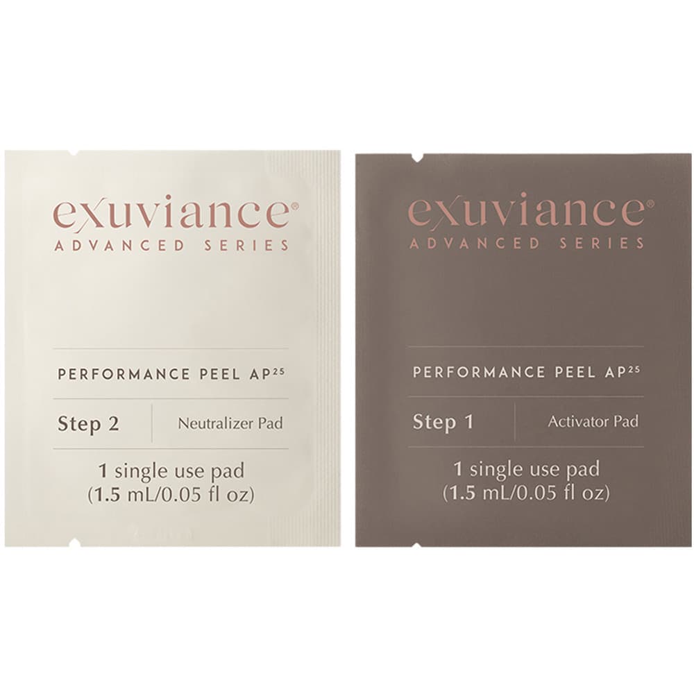 Performance Peel AP25 13 Treatments, 19,5ml