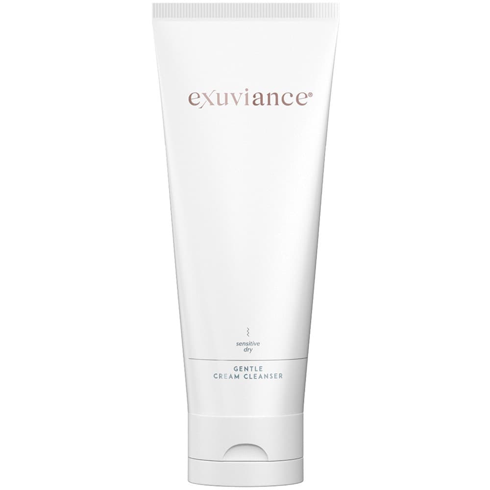 Gentle Cream Cleanser, 212ml