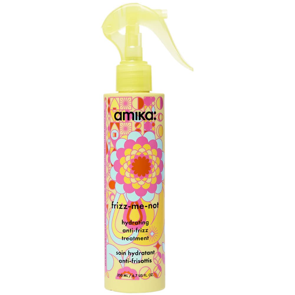 Frizz-Me-Not Hydrating Anti-Frizz Treatment, 200ml