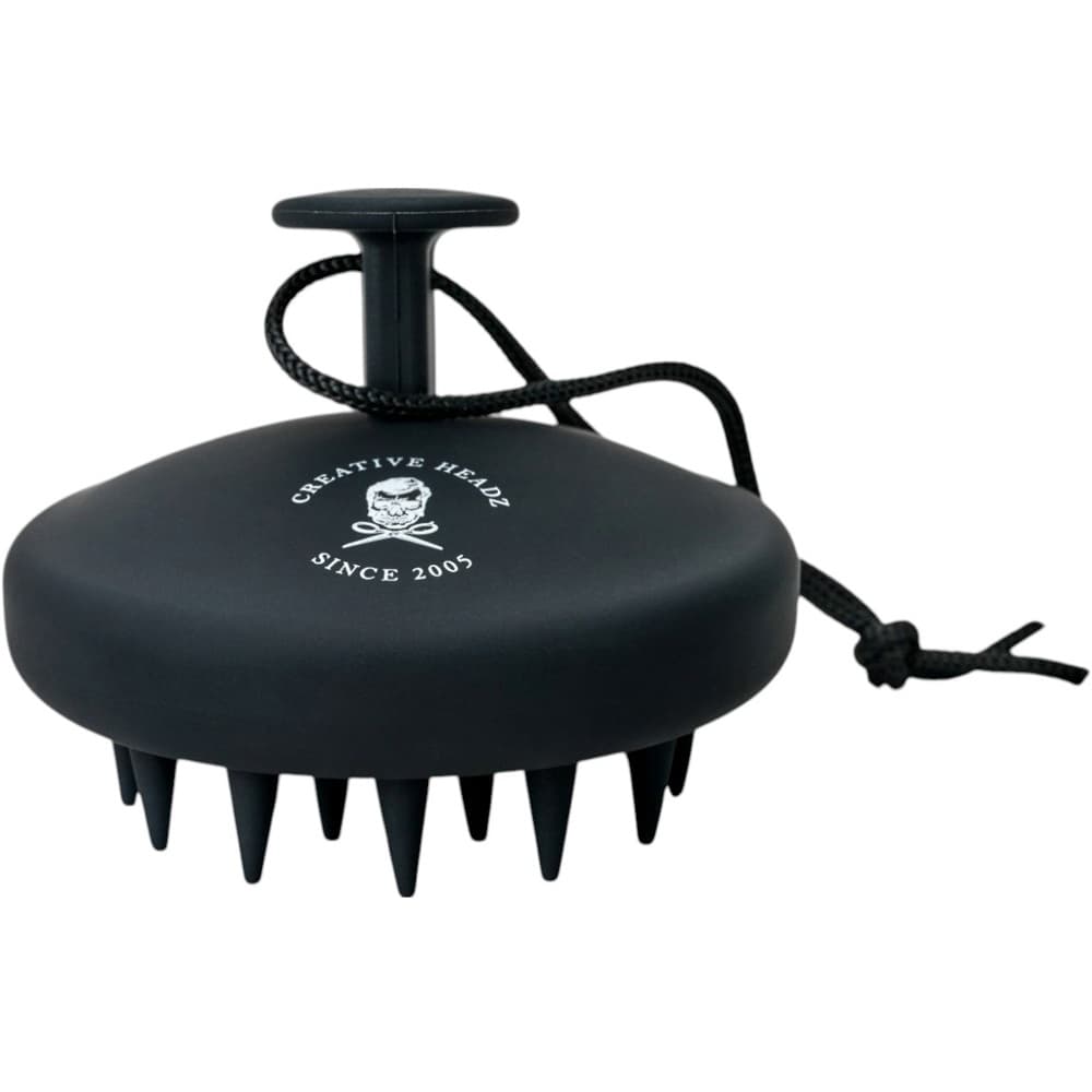 Scalp Massager Brush