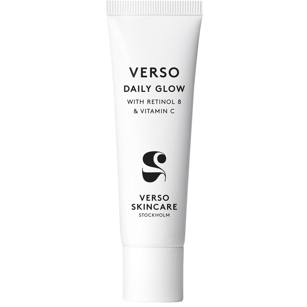N°2 Daily Glow With Retinol 8 & Vitamin C, 30ml