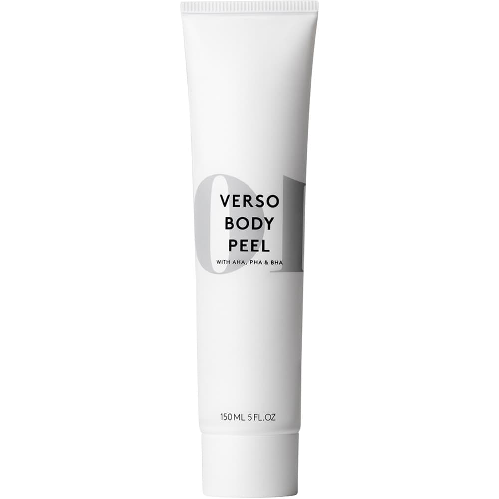N°10 Body Peel With AHA, PHA & BHA, 150ml