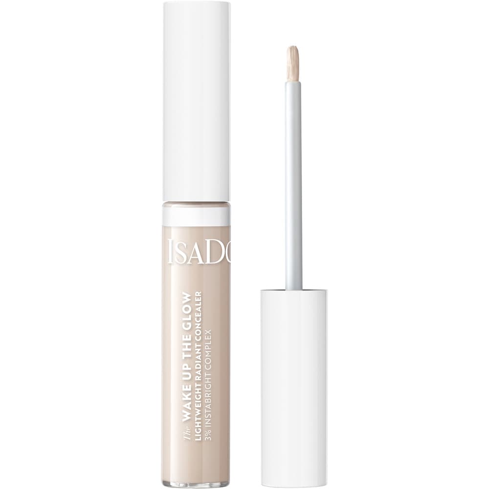 The Wake Up The Glow Lightweight Radiant Concealer, 1N Neutral