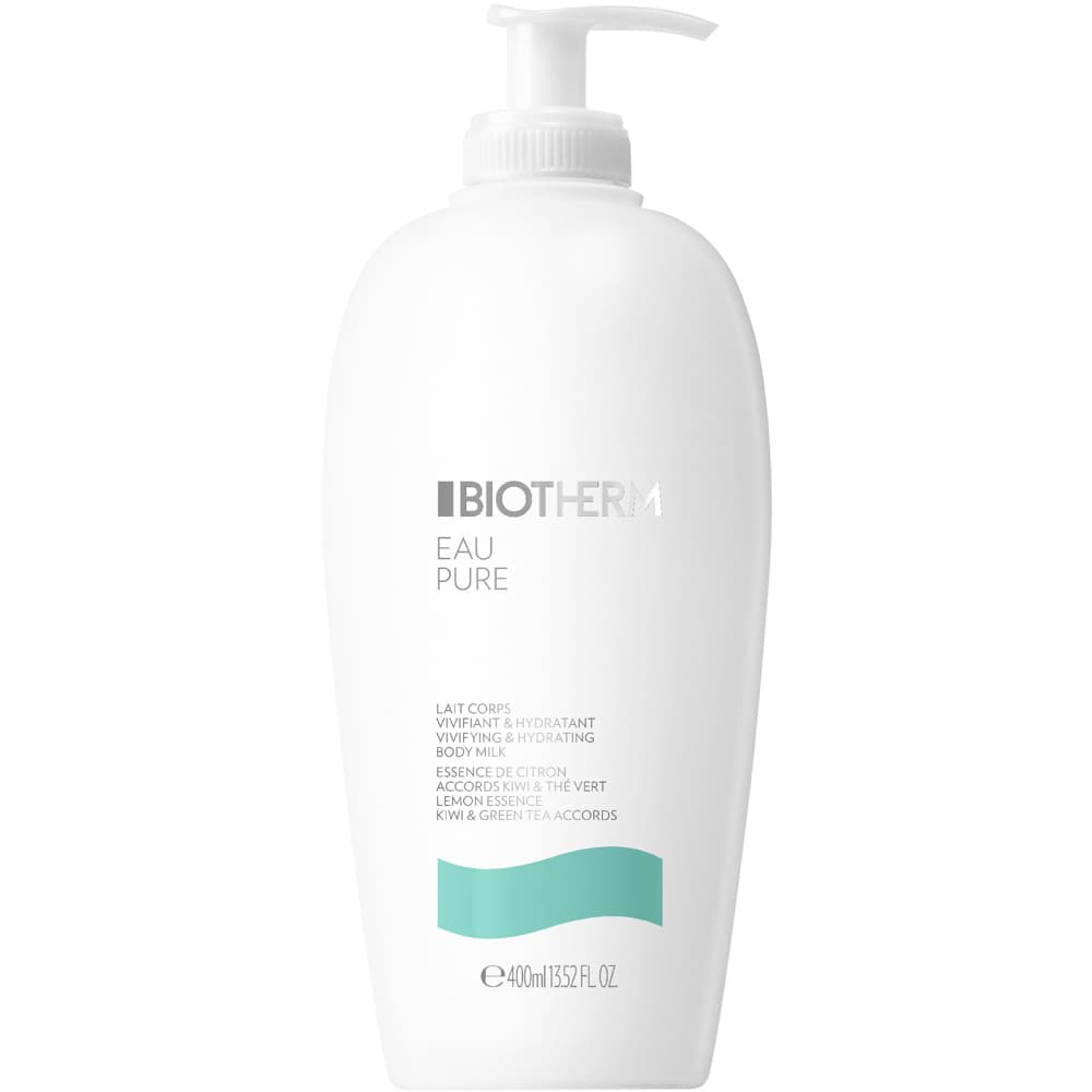 Eau Pure Body Lotion, 400ml