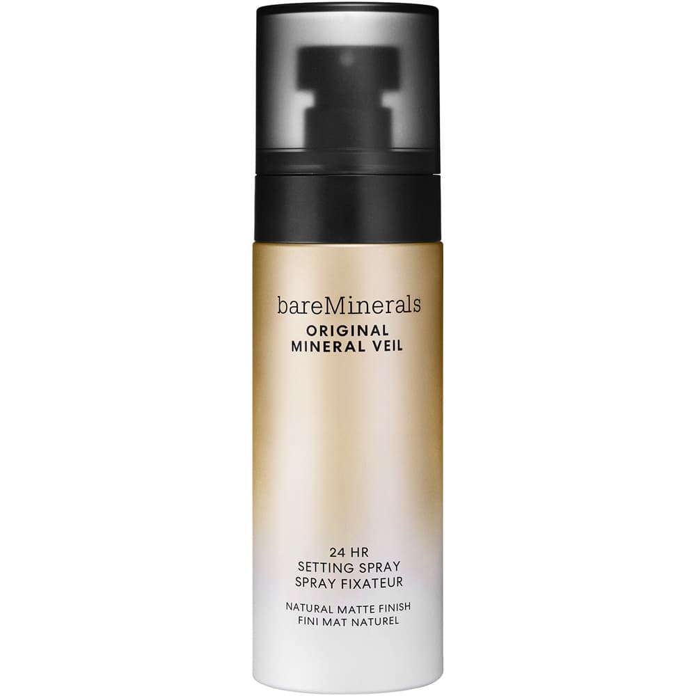 Original Mineral Veil Setting Spray, 100ml