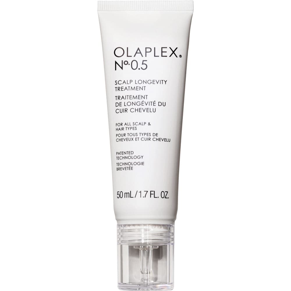 No.0.5 Scalp Longevity Treatment, 50ml