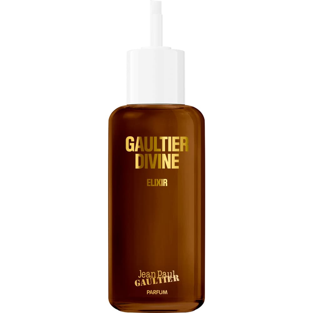 Gaultier Divine Elixir, Parfum 200ml Refill