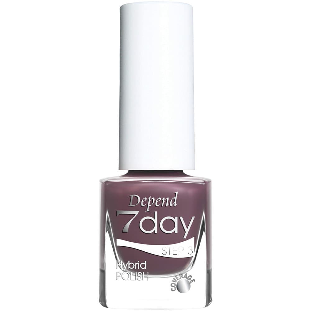 7day Hybrid Polish, 7355 Classic Vibes