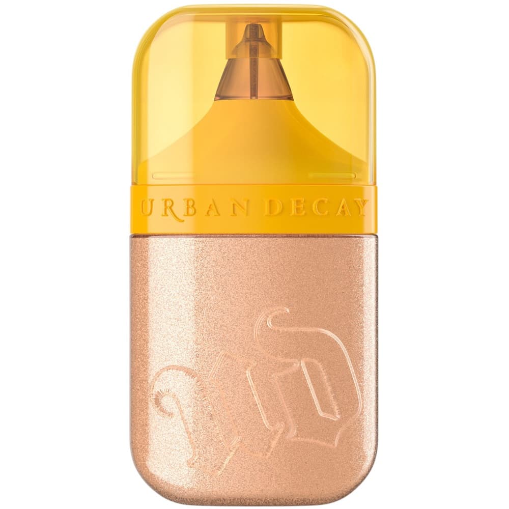 Face Bond Waterproof Luminizer, Space Cowboy