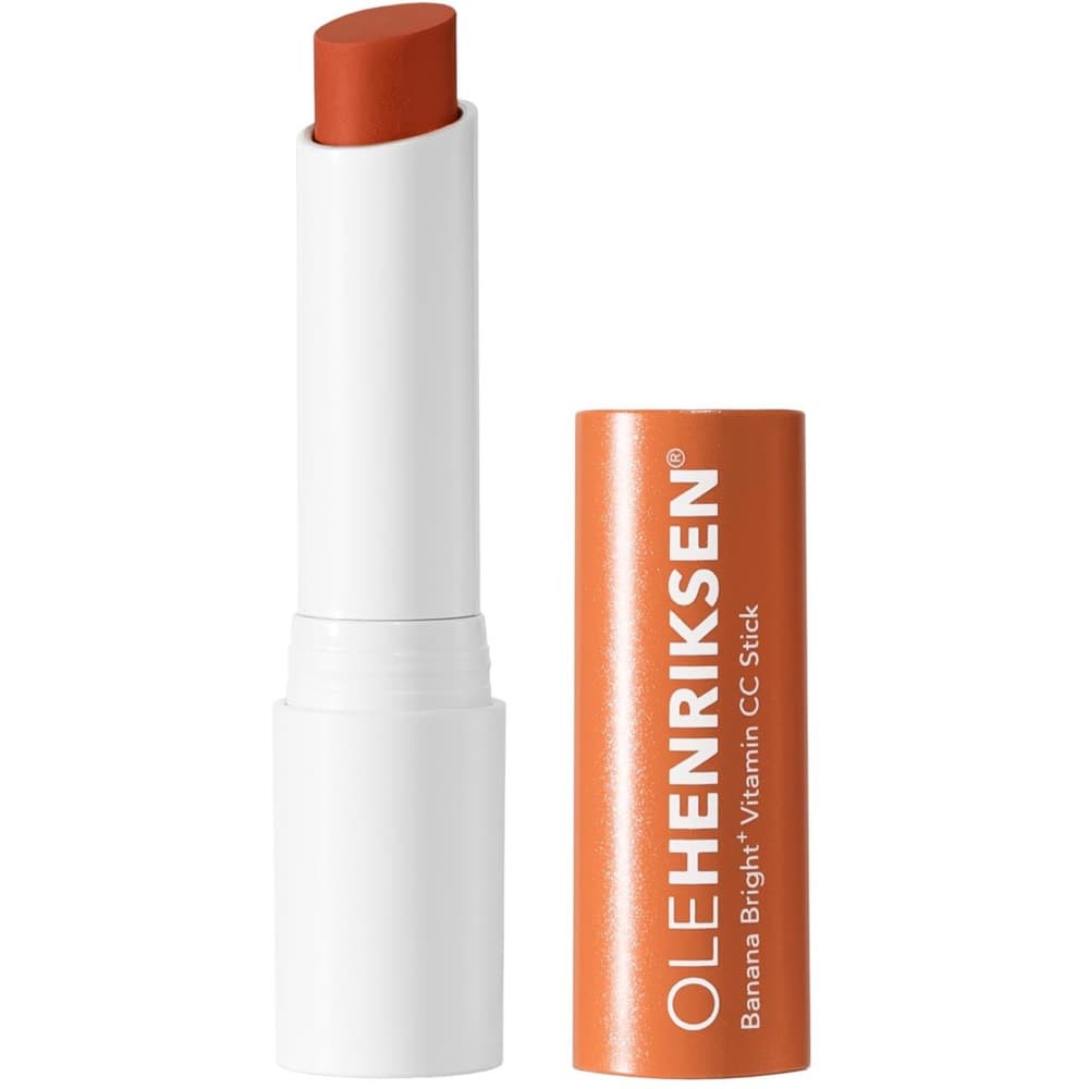 Banana Bright+ Vitamin CC Stick, Pumpkin