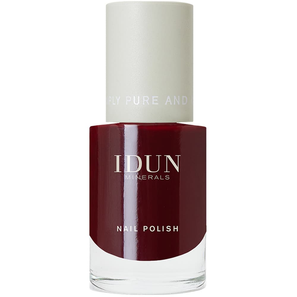 Nail Polish, Almandin