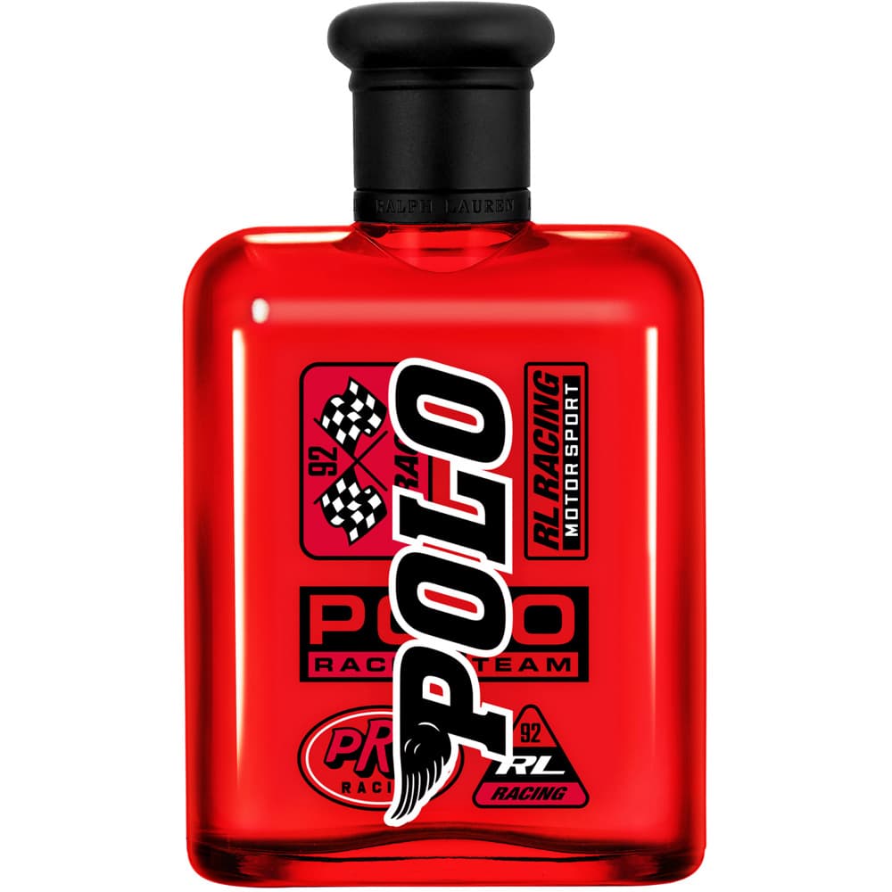 Polo Red Racing Edition, EdT 125ml