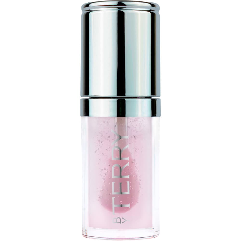 Baume de Rose Lip Oil Serum, N2 Dazzling Rose
