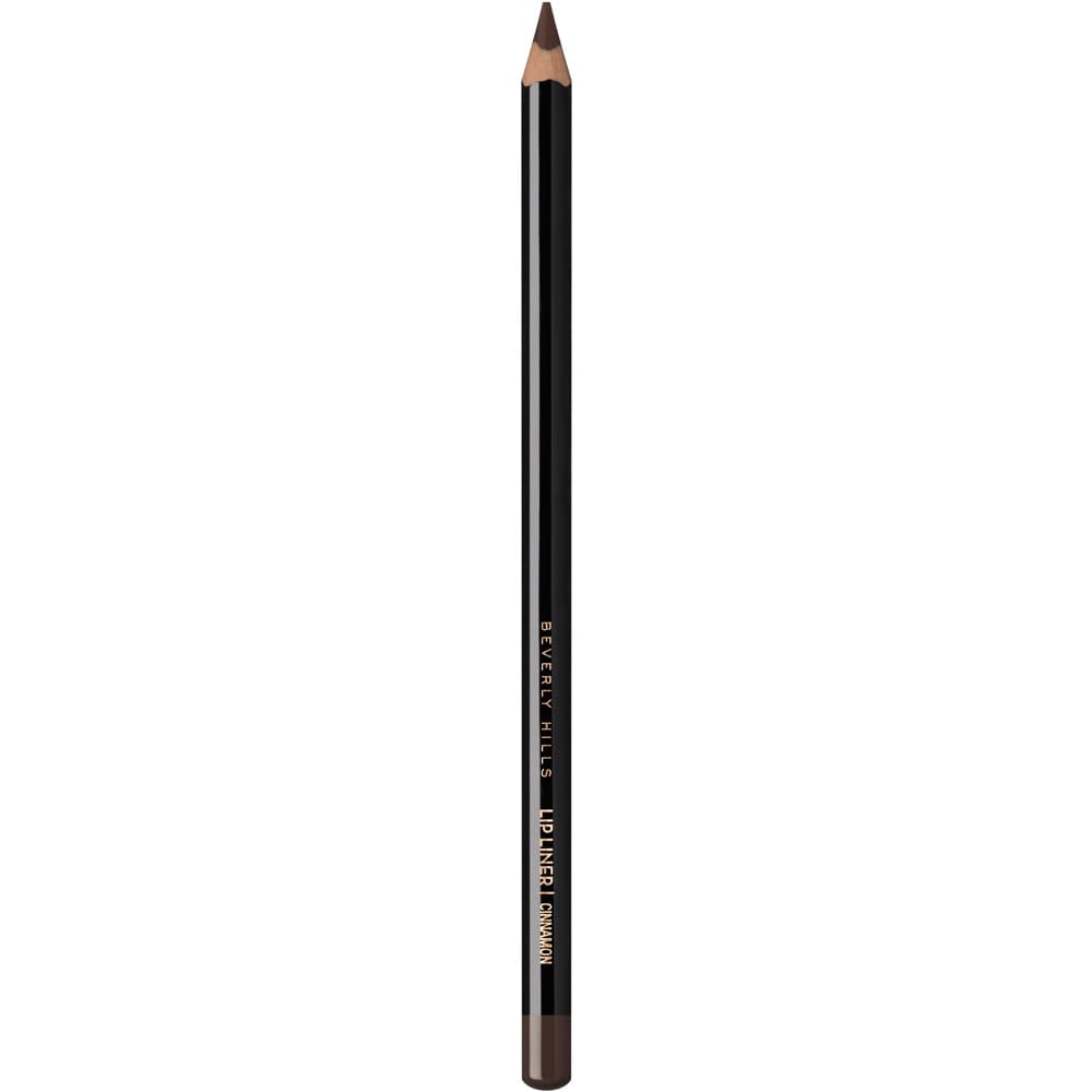 Lip Liner, Cinnamon