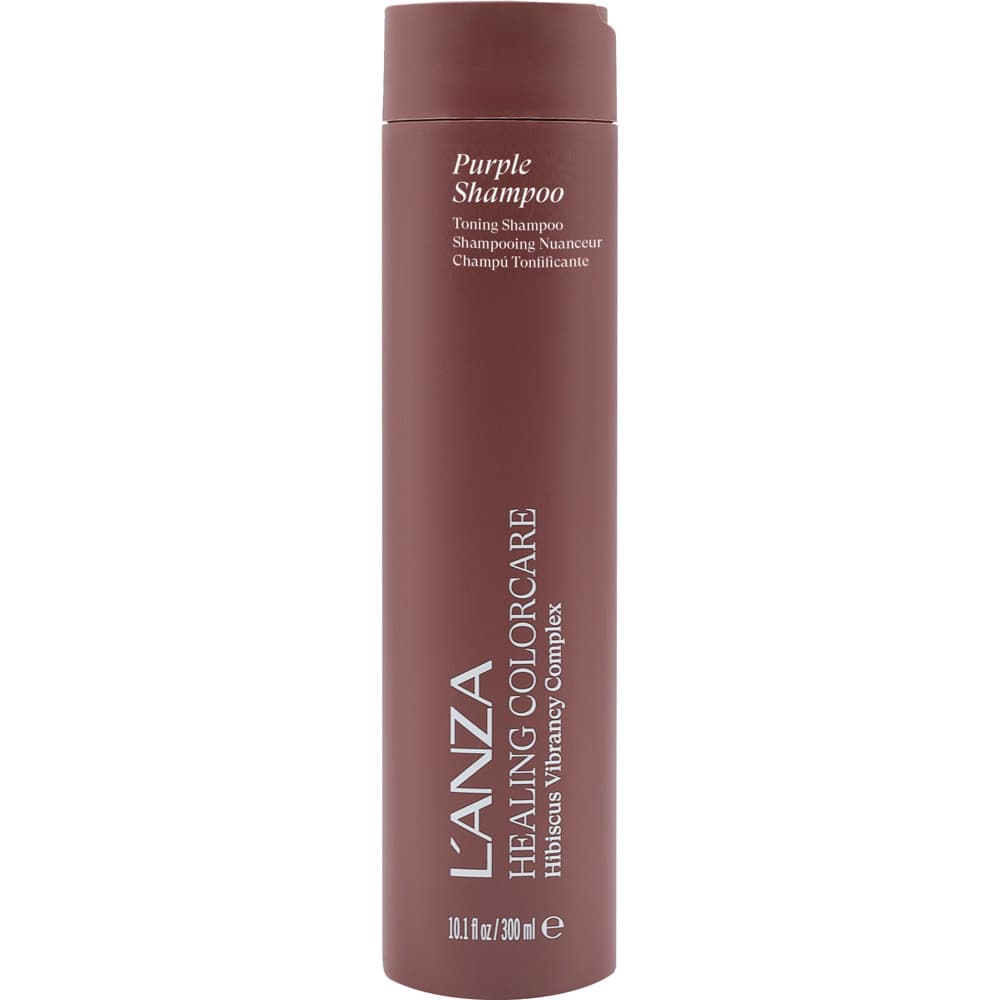 Healing Color Care Purple Shampoo, 300ml