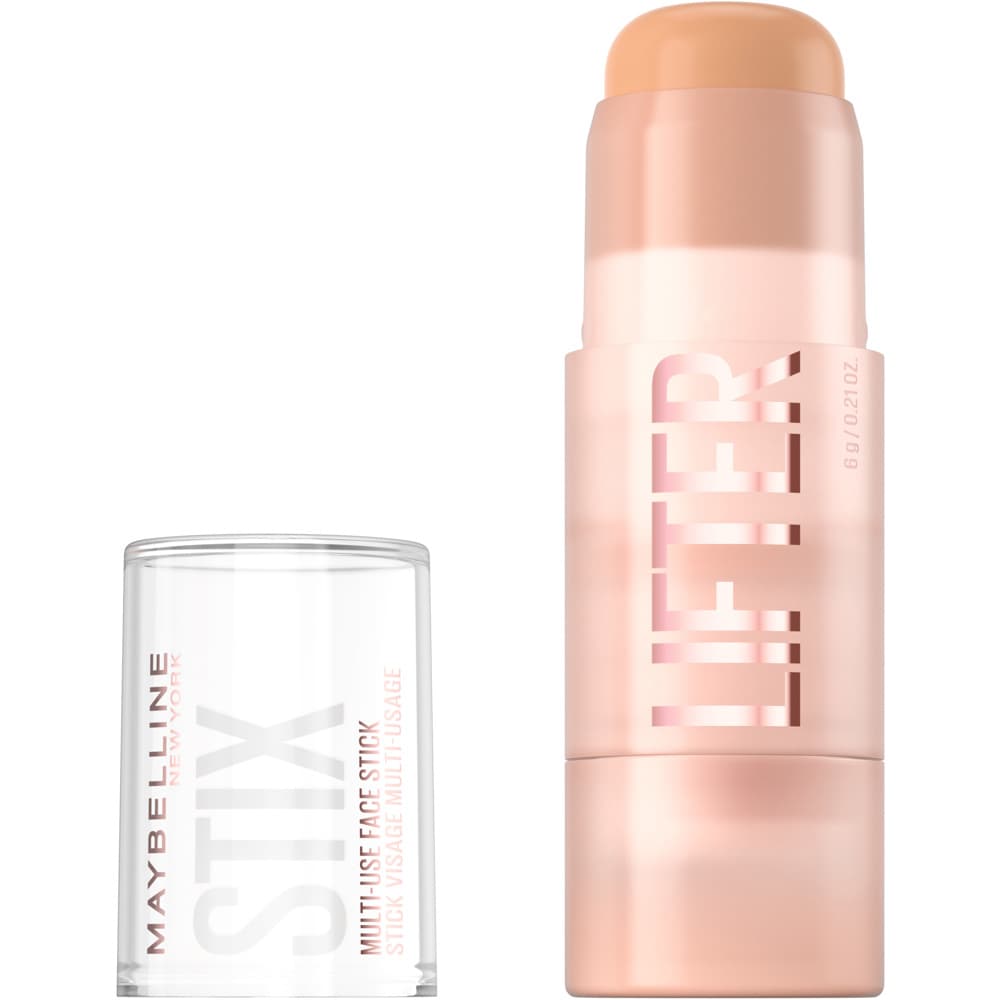 Lifter Stix Multi-Use Face Stick, 20