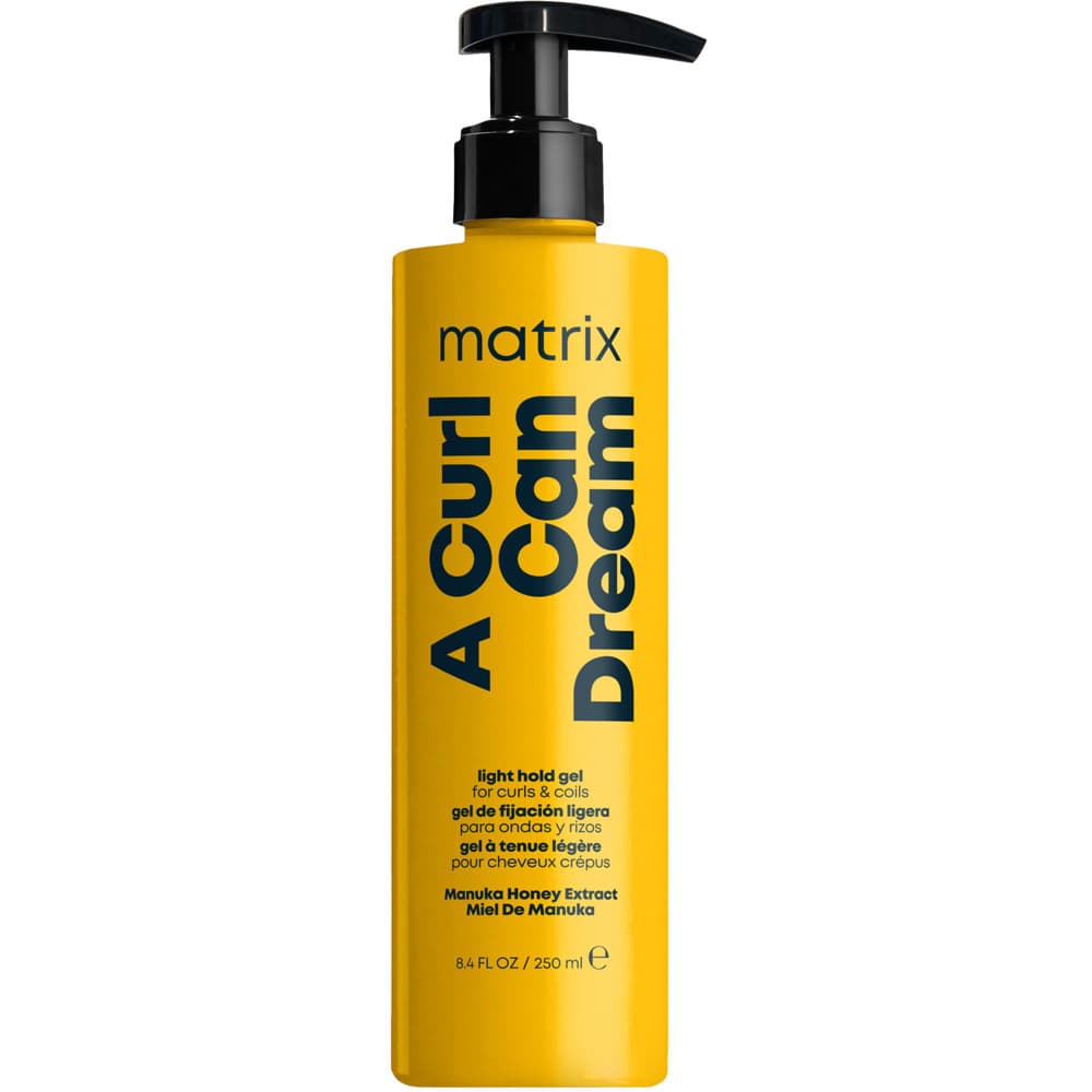 A Curl Can Dream Light-Hold Gel, 250ml