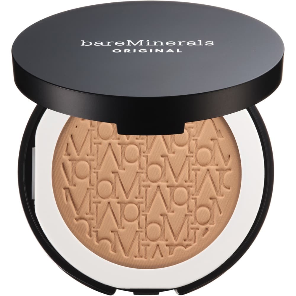 Original Pressed Powder Foundation, 16 Golden Nude