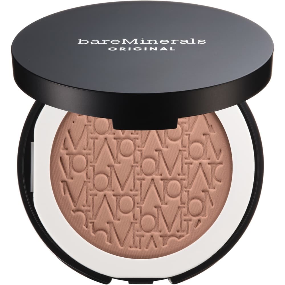 Original Pressed Powder Foundation, 19 Tan