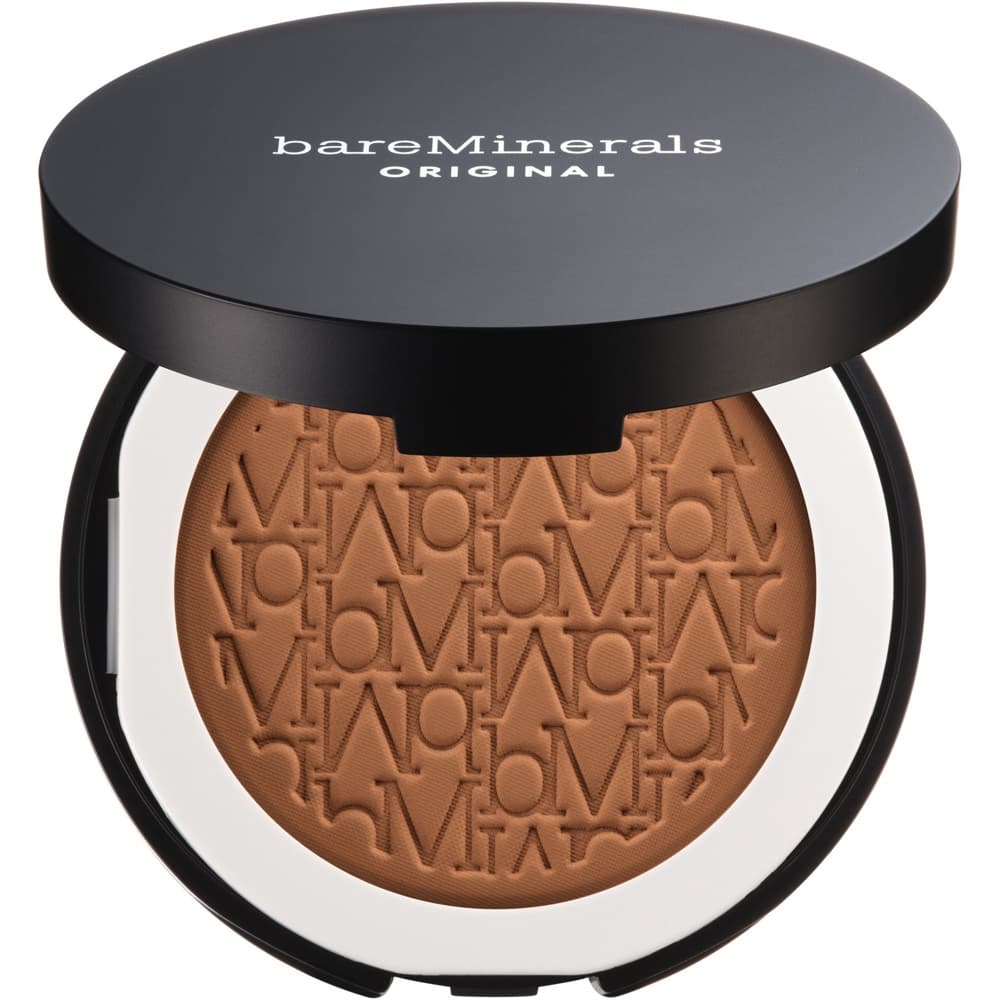 Original Pressed Powder Foundation, 24 Neutral Dark