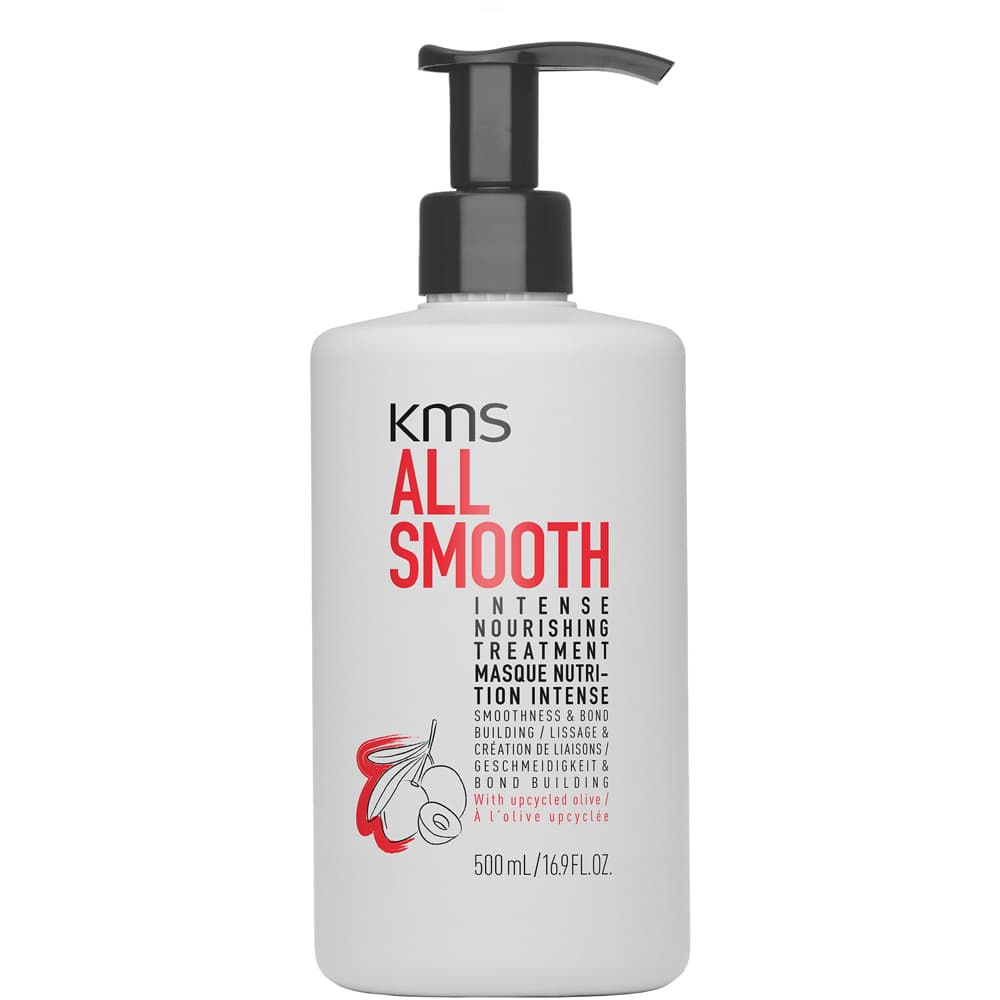 AllSmooth Intense Nourishing Treatment, 500ml