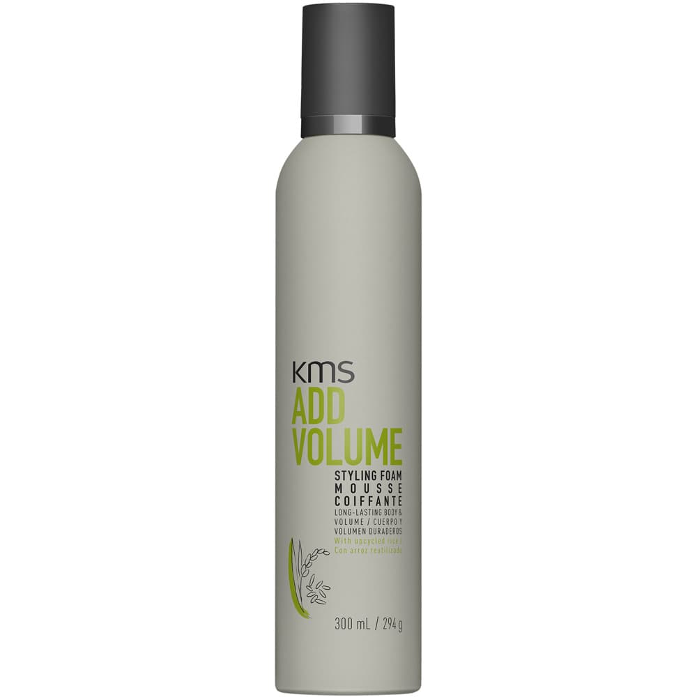 AddVolume Styling Foam, 300ml