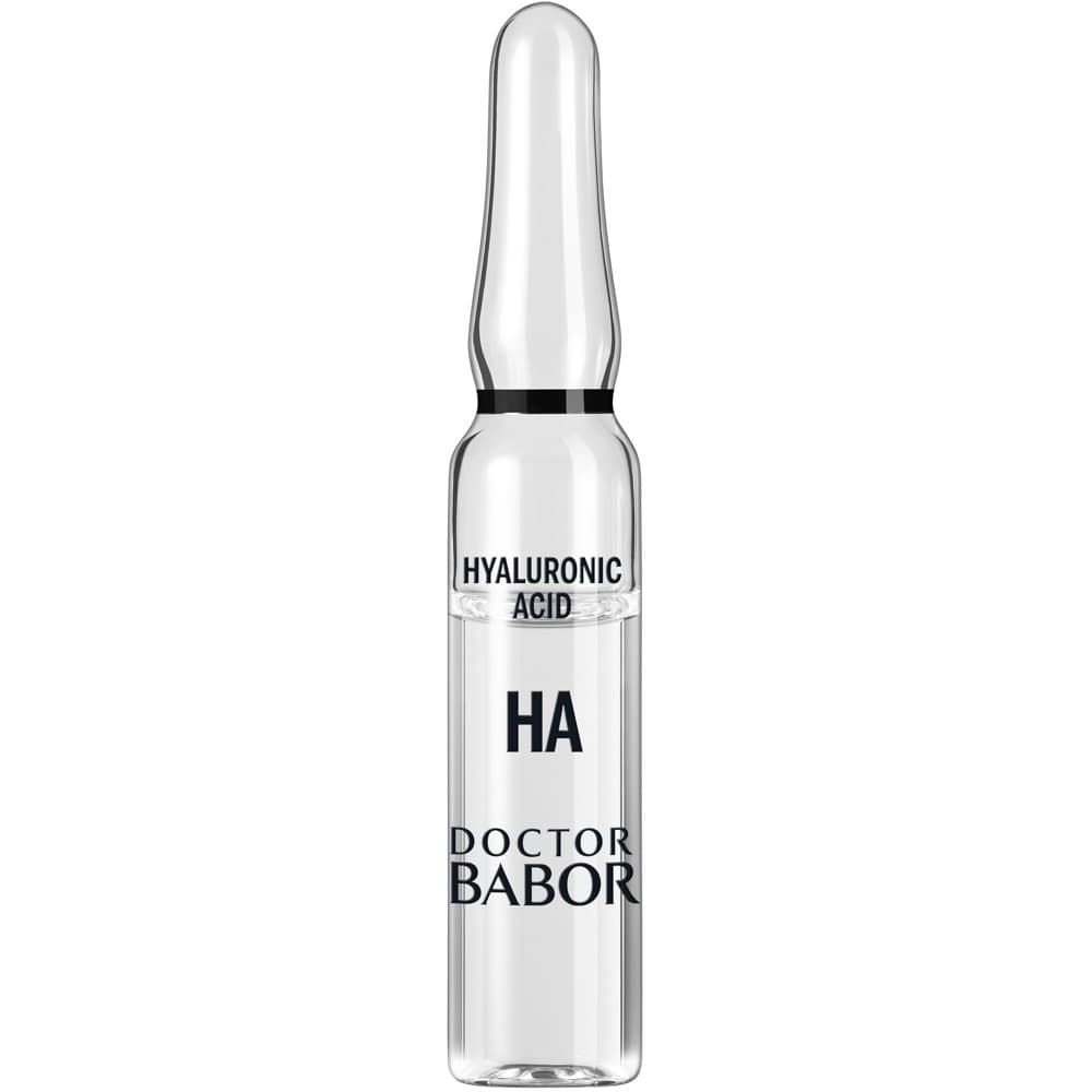 10D Hyaluronic Acid Ampoule Serum Concentrate, 7x2ml