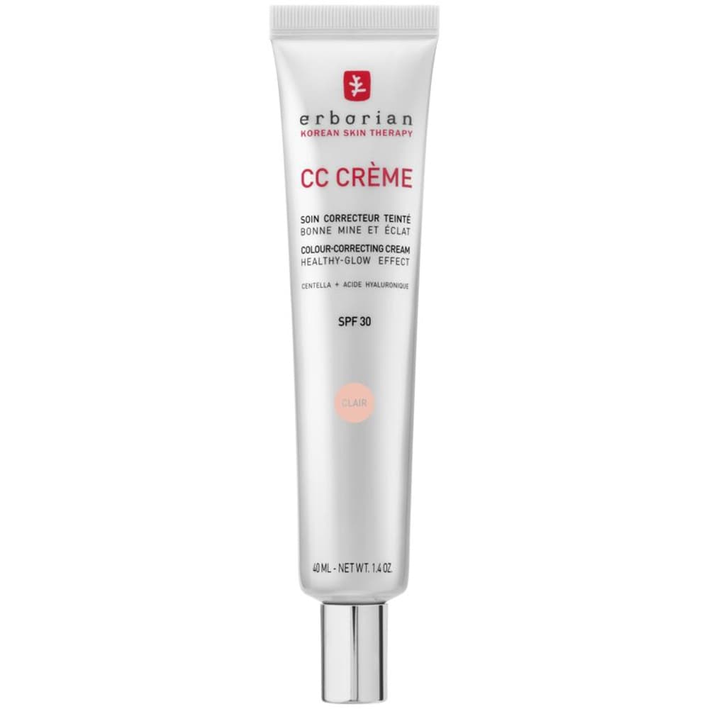 CC Crème SPF30, 40ml, Clair