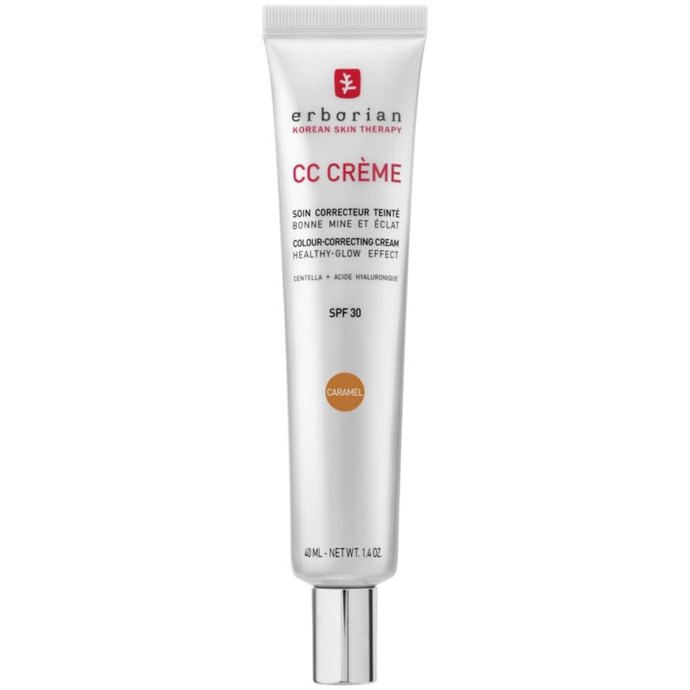 CC Crème SPF30, 40ml, Caramel