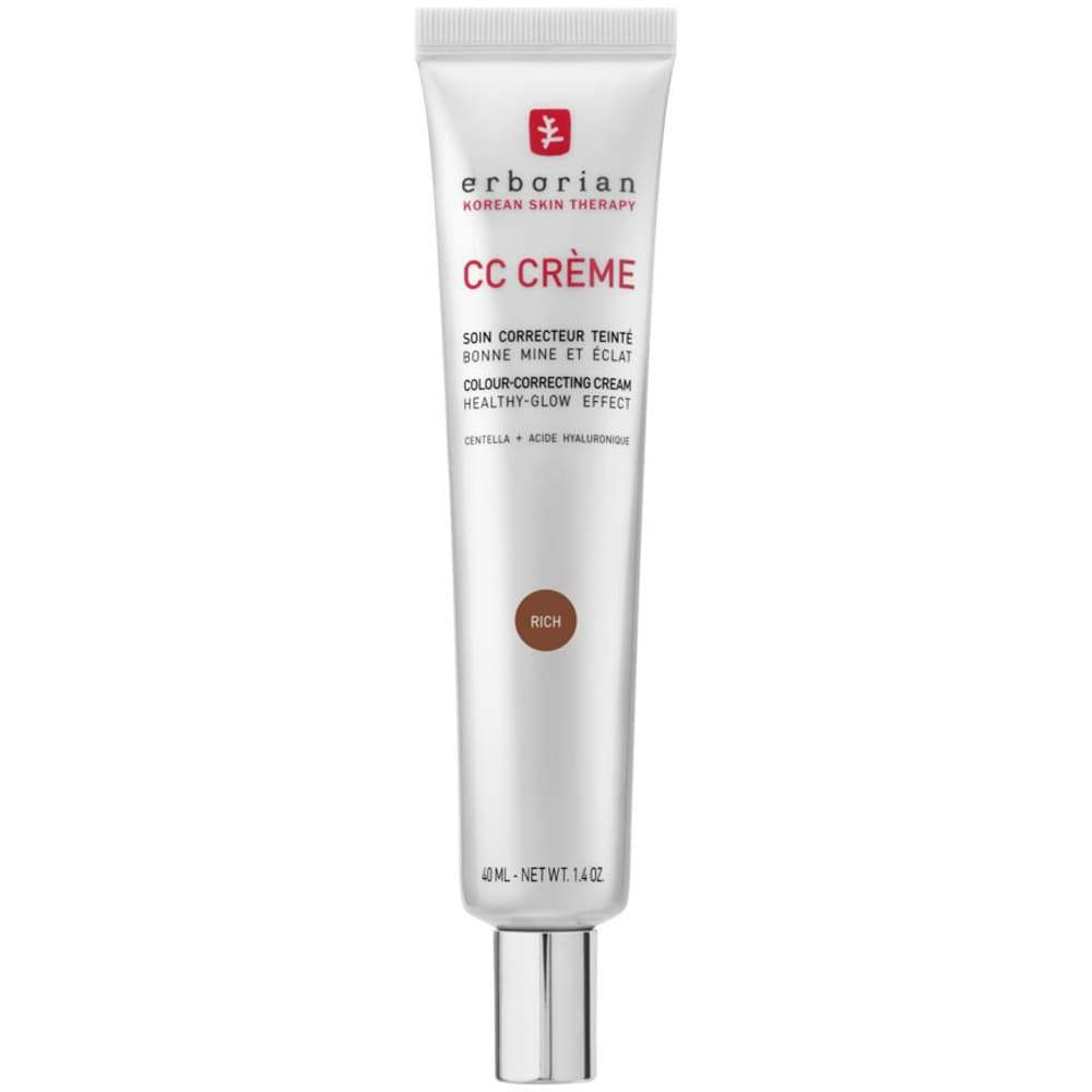 CC Crème SPF30, 40ml, Rich