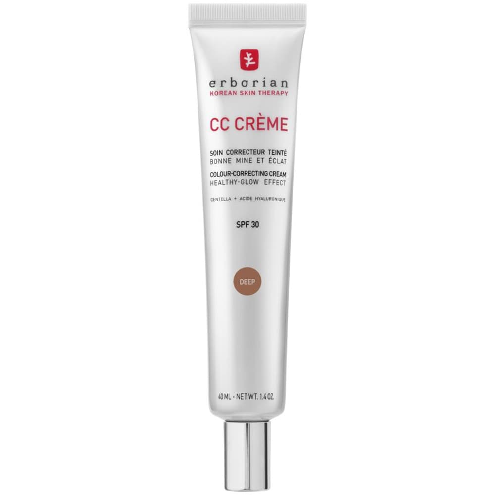 CC Crème SPF30, 40ml, Deep